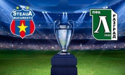 Ludogoret – Steaua