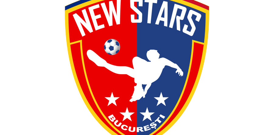 SCOALA DE FOTBAL NEW STARS