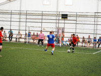 Cupa “BSP ARENA” la FOTBAL Amator